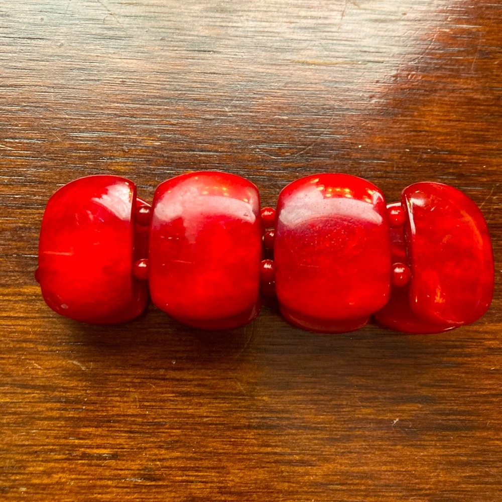 Red Bracelet